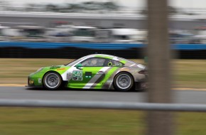 2016 Rolex 24 at Daytona