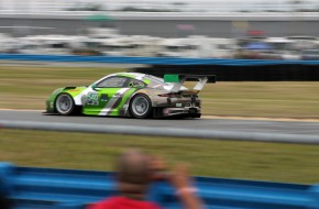 2016 Rolex 24 at Daytona