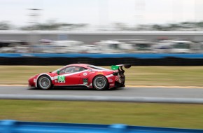 2016 Rolex 24 at Daytona