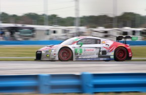 2016 Rolex 24 at Daytona