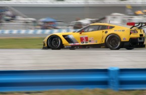 2016 Rolex 24 at Daytona