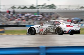 2016 Rolex 24 at Daytona