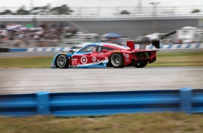 2016 Rolex 24 at Daytona