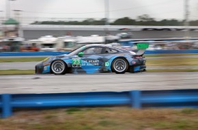 2016 Rolex 24 at Daytona