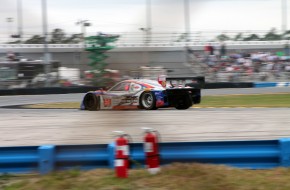 2016 Rolex 24 at Daytona