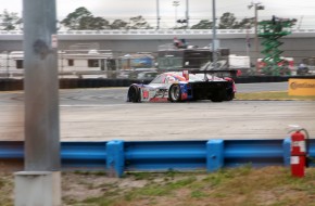 2016 Rolex 24 at Daytona