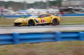 2016 Rolex 24 at Daytona