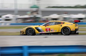 2016 Rolex 24 at Daytona