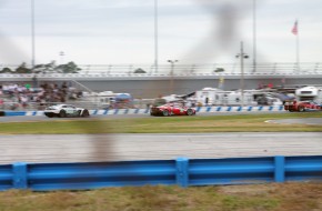 2016 Rolex 24 at Daytona