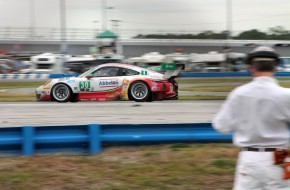2016 Rolex 24 at Daytona