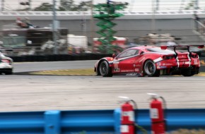 2016 Rolex 24 at Daytona