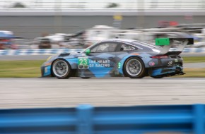 2016 Rolex 24 at Daytona