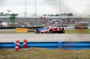 2016 Rolex 24 at Daytona