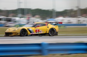 2016 Rolex 24 at Daytona