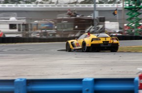 2016 Rolex 24 at Daytona