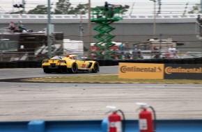 2016 Rolex 24 at Daytona