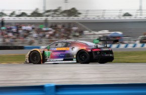 2016 Rolex 24 at Daytona
