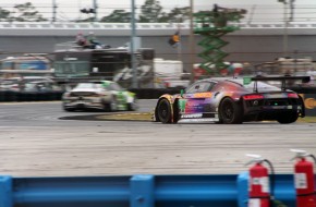 2016 Rolex 24 at Daytona