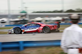 2016 Rolex 24 at Daytona