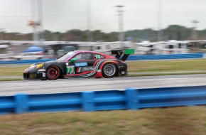 2016 Rolex 24 at Daytona