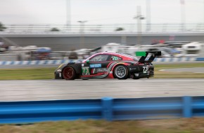 2016 Rolex 24 at Daytona