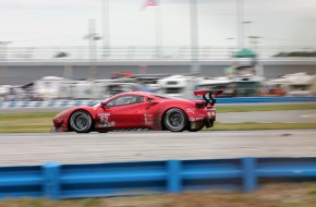 2016 Rolex 24 at Daytona