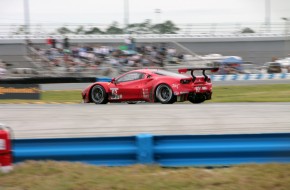2016 Rolex 24 at Daytona