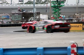 2016 Rolex 24 at Daytona