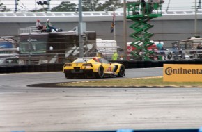 2016 Rolex 24 at Daytona