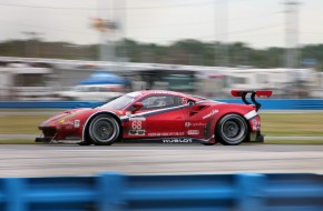 2016 Rolex 24 at Daytona