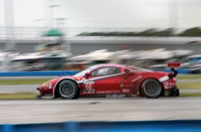 2016 Rolex 24 at Daytona