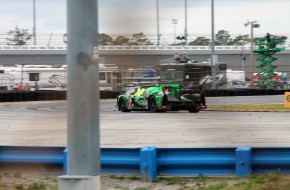 2016 Rolex 24 at Daytona