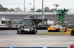 2016 Rolex 24 at Daytona
