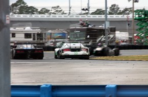 2016 Rolex 24 at Daytona