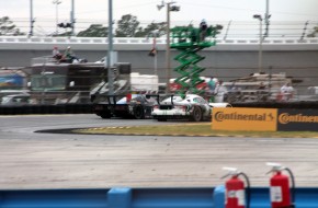 2016 Rolex 24 at Daytona