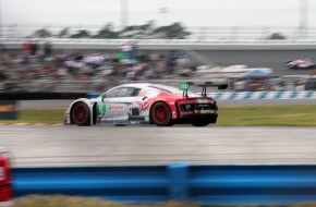 2016 Rolex 24 at Daytona