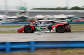 2016 Rolex 24 at Daytona