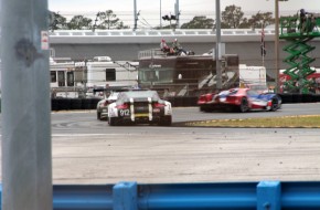 2016 Rolex 24 at Daytona