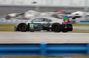2016 Rolex 24 at Daytona