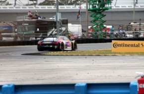 2016 Rolex 24 at Daytona