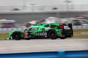 2016 Rolex 24 at Daytona