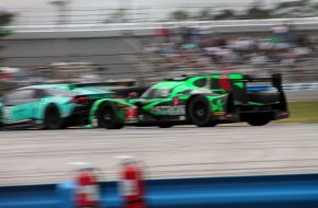 2016 Rolex 24 at Daytona