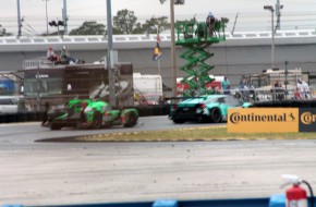 2016 Rolex 24 at Daytona