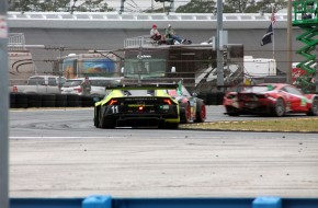 2016 Rolex 24 at Daytona