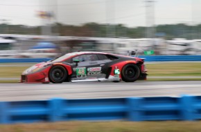 2016 Rolex 24 at Daytona