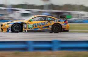2016 Rolex 24 at Daytona