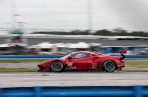 2016 Rolex 24 at Daytona