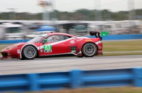 2016 Rolex 24 at Daytona