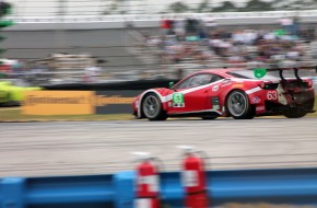 2016 Rolex 24 at Daytona
