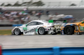 2016 Rolex 24 at Daytona